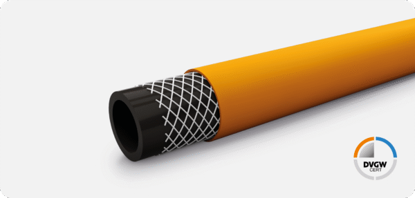FITT Refittex Gas EN 1327