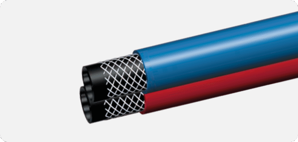 FITT Refittex Oxygen/Acetylene