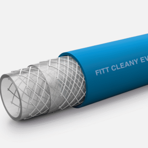 FITT Cleany EVO