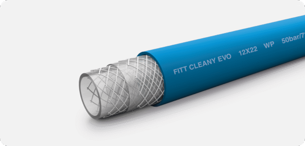 FITT Cleany EVO