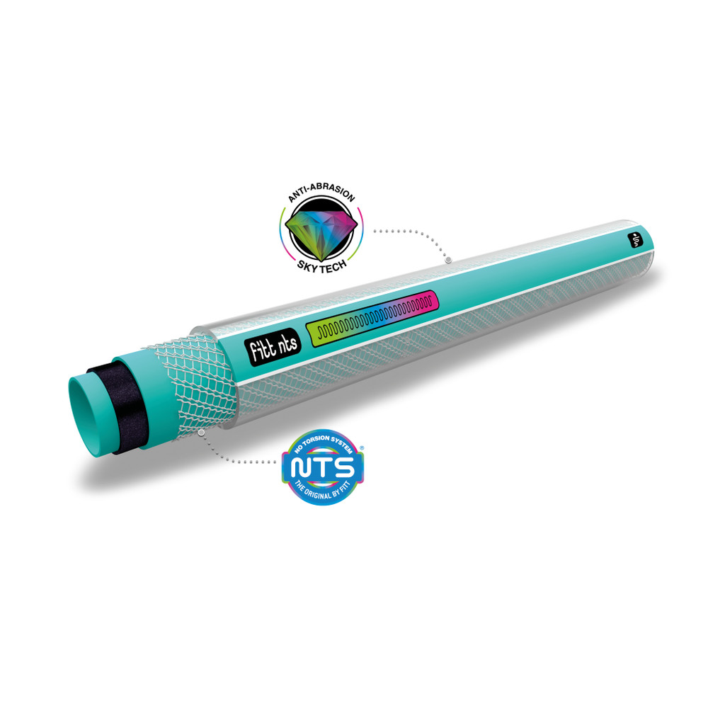 FITT NTS Eco 1