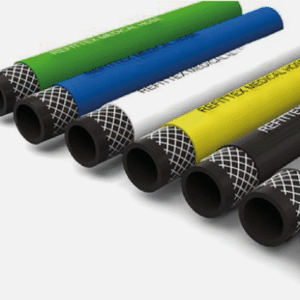 FITT Medical Hose 20 BAR