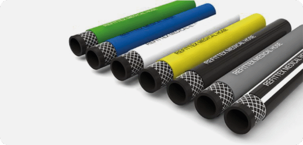 FITT Medical Hose 20 BAR