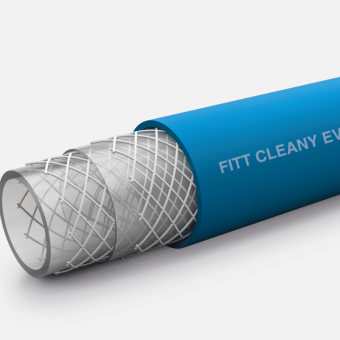 FITT Cleany Evo-1