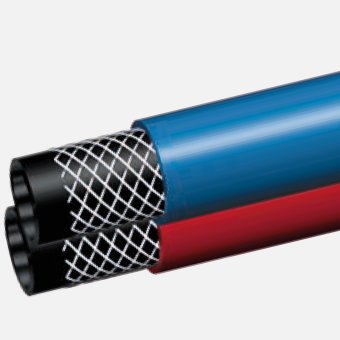 FITT Refittex Oxygen:Acetylene 1