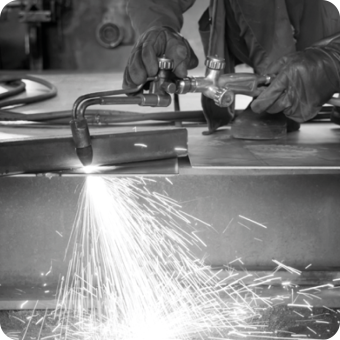 FITT Refittex Oxygen:Acetylene 2
